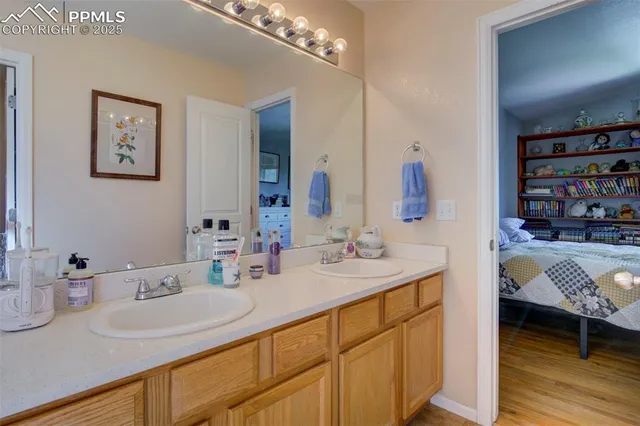 $495,000 | 830 Winebrook Way, Fountain, CO 80817