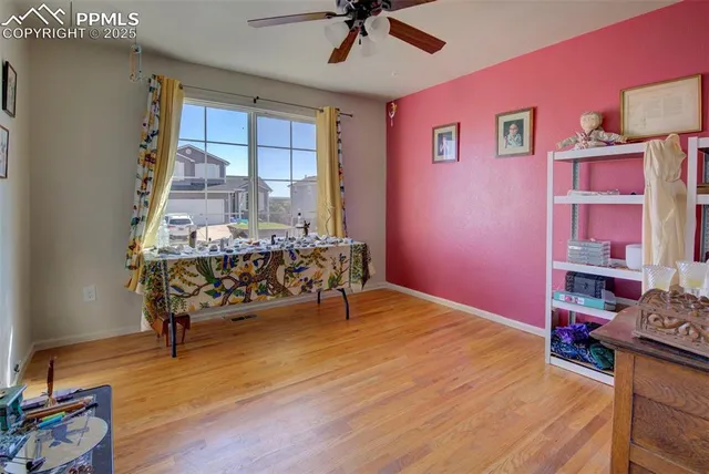 $495,000 | 830 Winebrook Way, Fountain, CO 80817