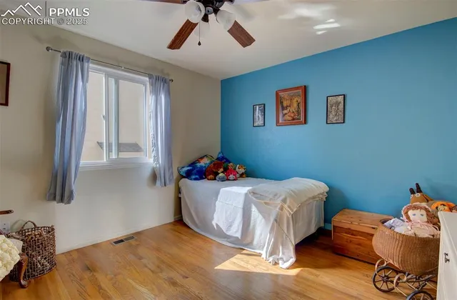 $495,000 | 830 Winebrook Way, Fountain, CO 80817