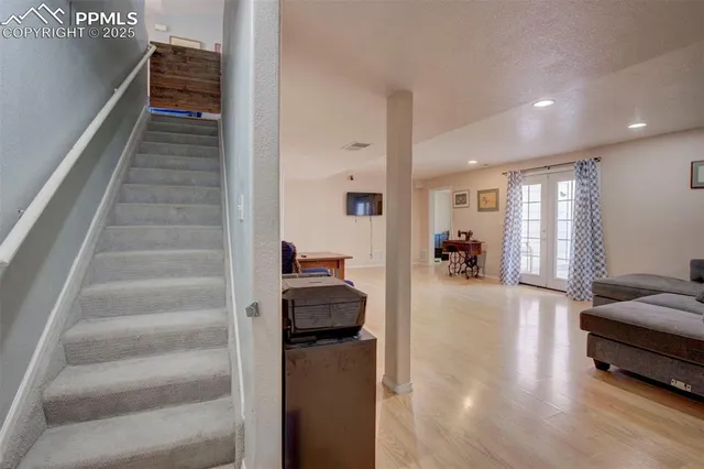 $495,000 | 830 Winebrook Way, Fountain, CO 80817