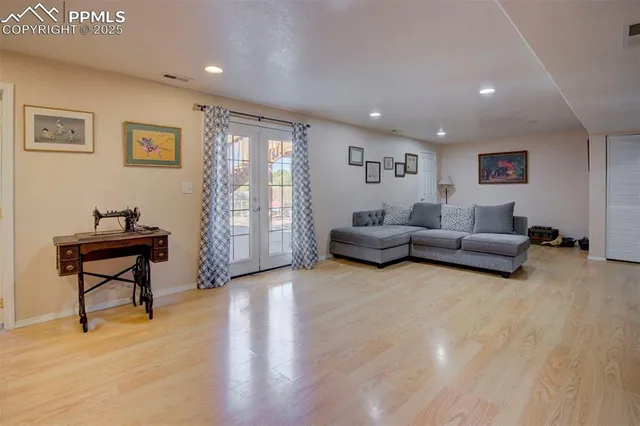 $495,000 | 830 Winebrook Way, Fountain, CO 80817