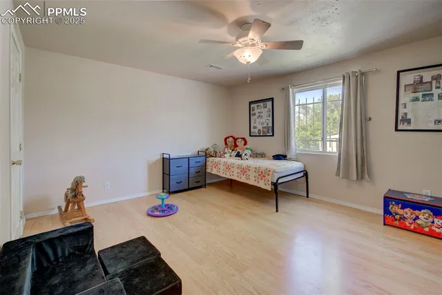 $495,000 | 830 Winebrook Way, Fountain, CO 80817