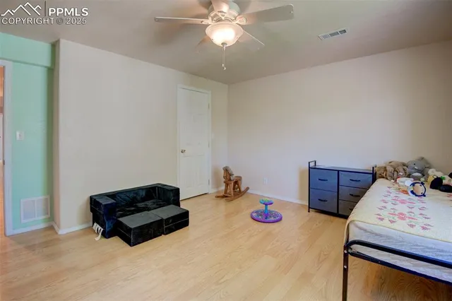 $495,000 | 830 Winebrook Way, Fountain, CO 80817