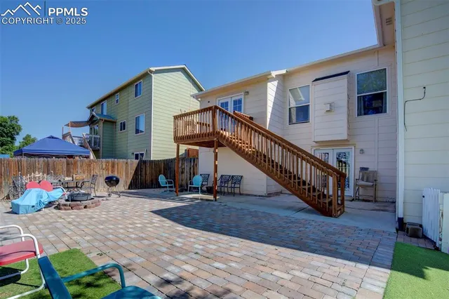 $495,000 | 830 Winebrook Way, Fountain, CO 80817