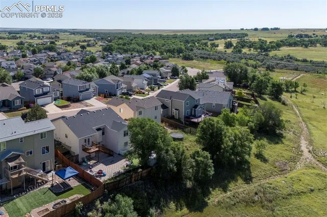 $495,000 | 830 Winebrook Way, Fountain, CO 80817