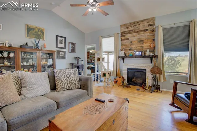 $495,000 | 830 Winebrook Way, Fountain, CO 80817