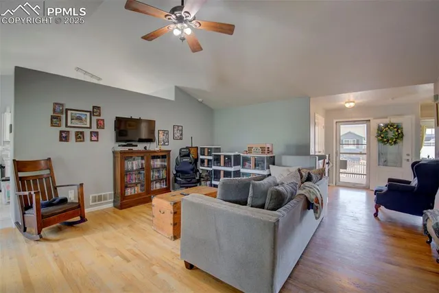 $495,000 | 830 Winebrook Way, Fountain, CO 80817