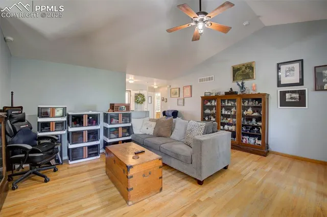 $495,000 | 830 Winebrook Way, Fountain, CO 80817