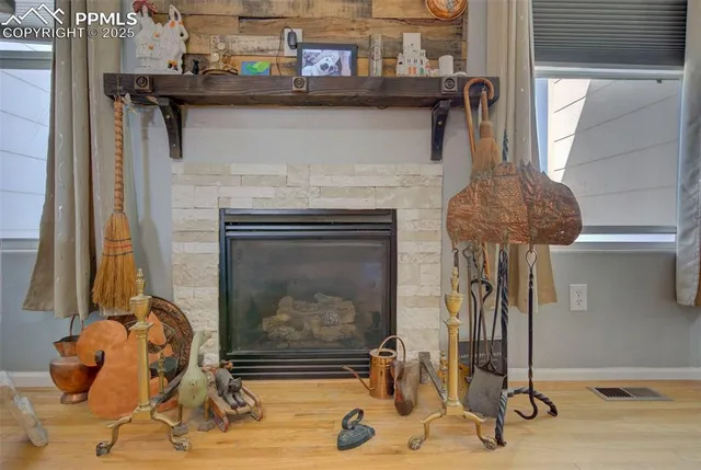 $495,000 | 830 Winebrook Way, Fountain, CO 80817