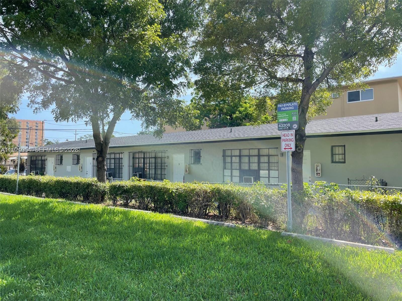 1346 Northwest 6 Street, Unit 3 Miami, FL 33125 - Photo 2 of 7