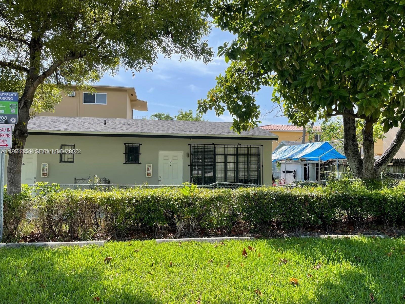 1346 Northwest 6 Street, Unit 3 Miami, FL 33125 - Photo 3 of 7