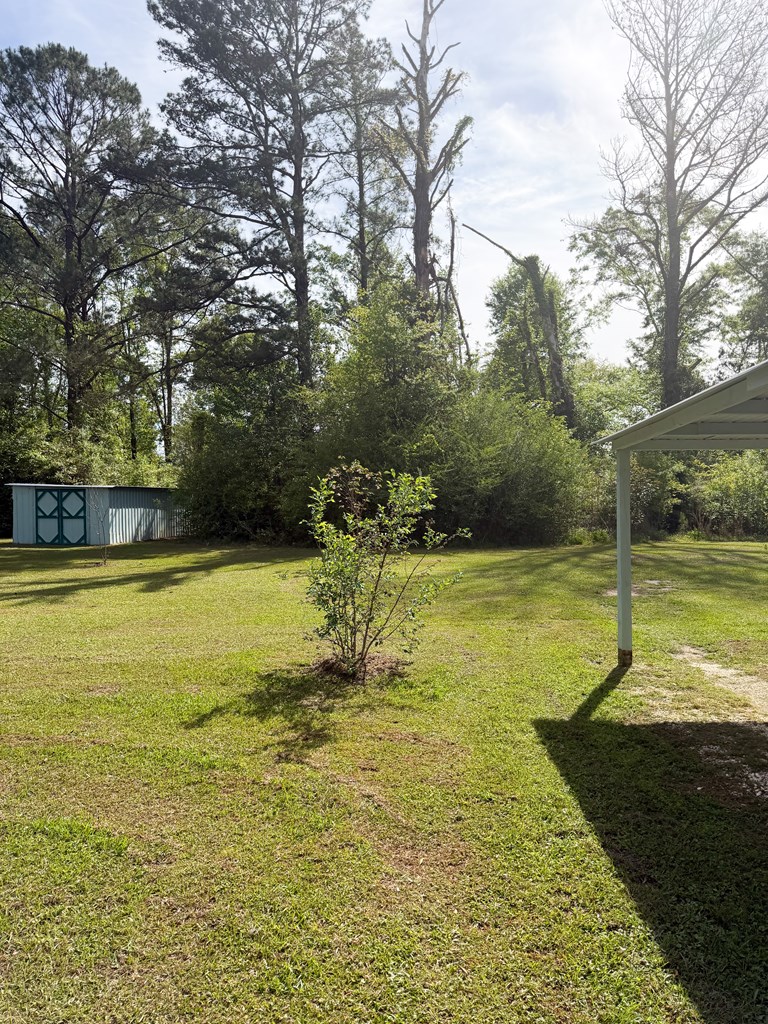 505 Horseshoe Road Brewton, AL 36426 - Photo 26 of 40