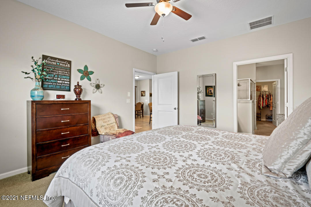 3271 Chestnut Ridge Way Orange Park, FL 32065 - Photo 20 of 31 20