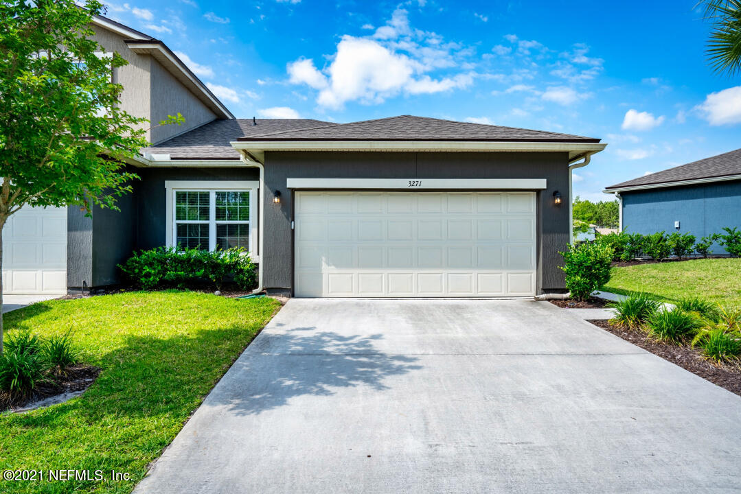 3271 Chestnut Ridge Way Orange Park, FL 32065 - Photo 4 of 31 4