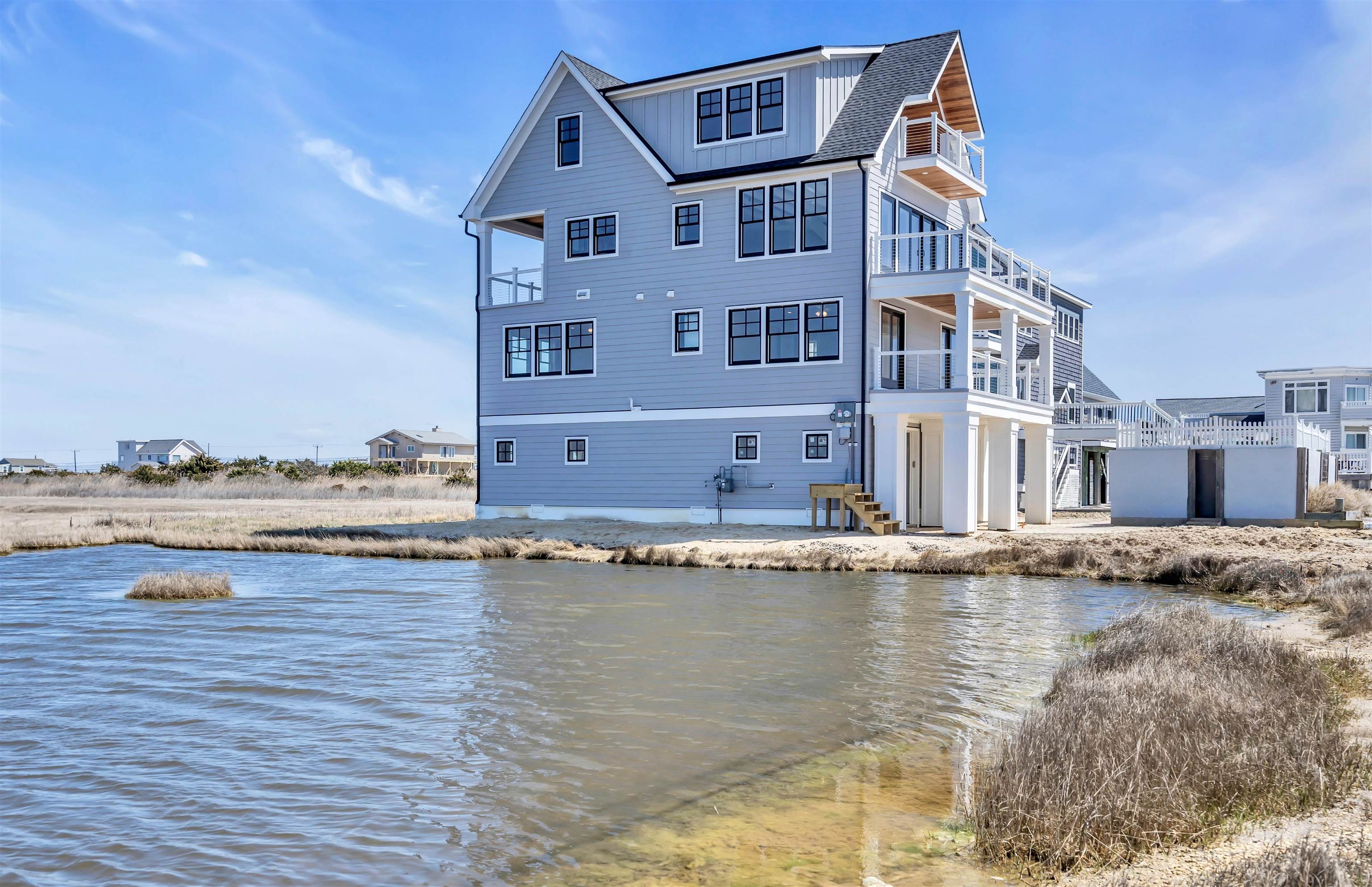 117 Taylor Strathmere, NJ 08248 - Photo 49 of 50