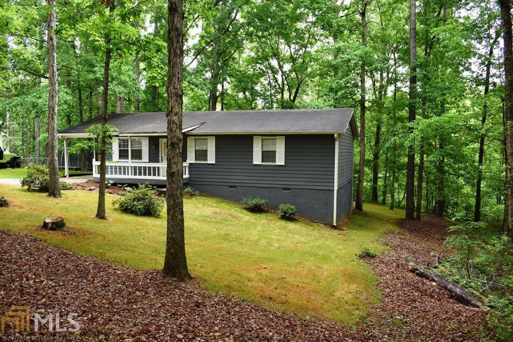 260 Whippoorwill Road Monticello, GA 31064 - Photo 1 of 1