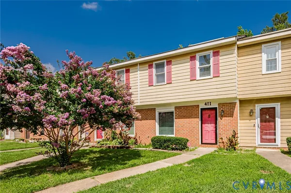$225,000 | 411 Newbridge Terrace, Richmond, VA 23223