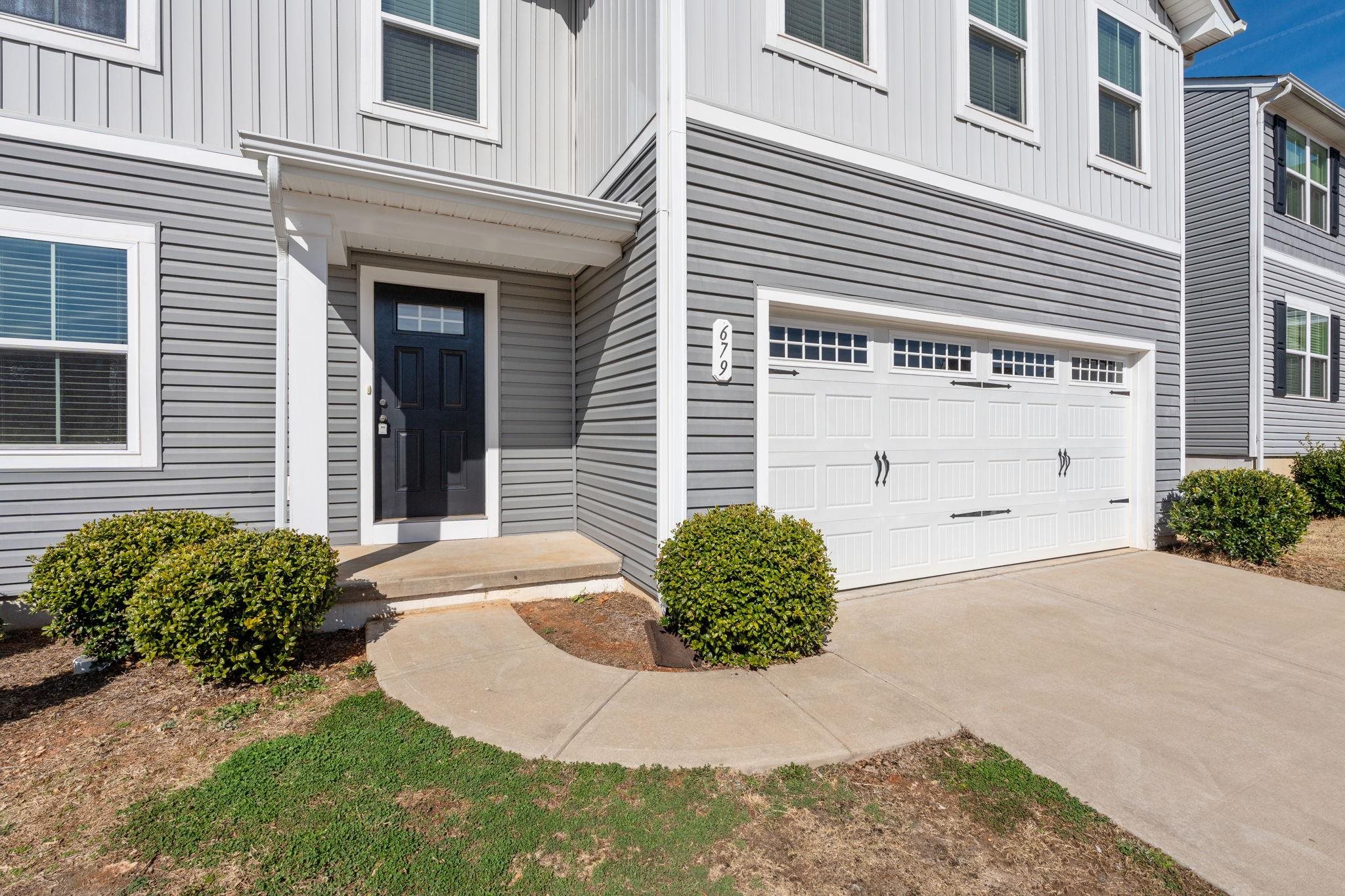 679 Heavenly Days Street Inman, SC 29349 - Photo 2 of 25