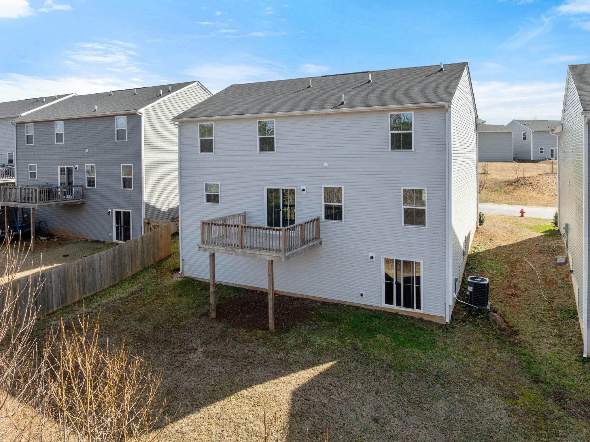 679 Heavenly Days Street Inman, SC 29349 - Photo 25 of 25