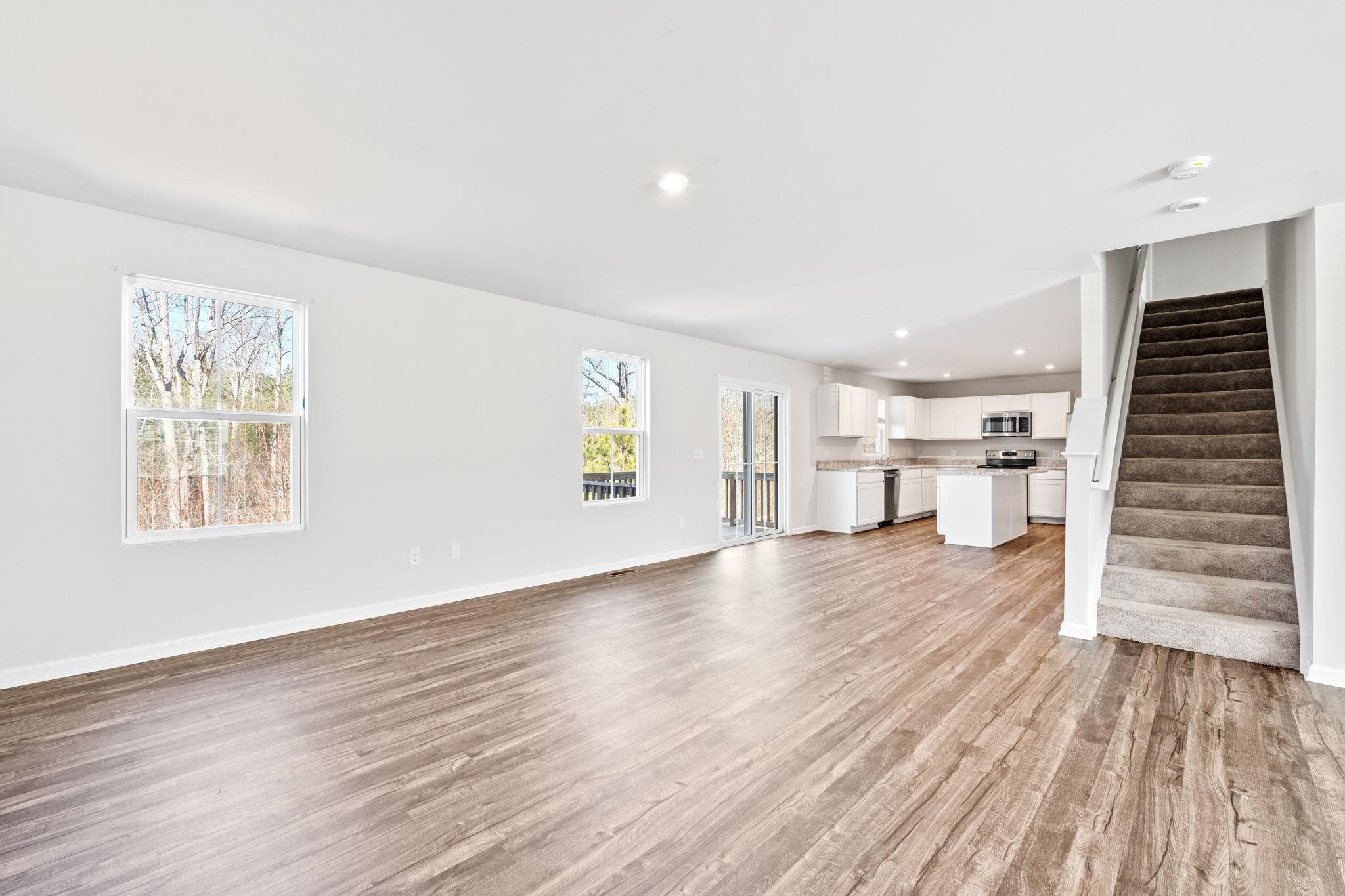 679 Heavenly Days Street Inman, SC 29349 - Photo 5 of 25