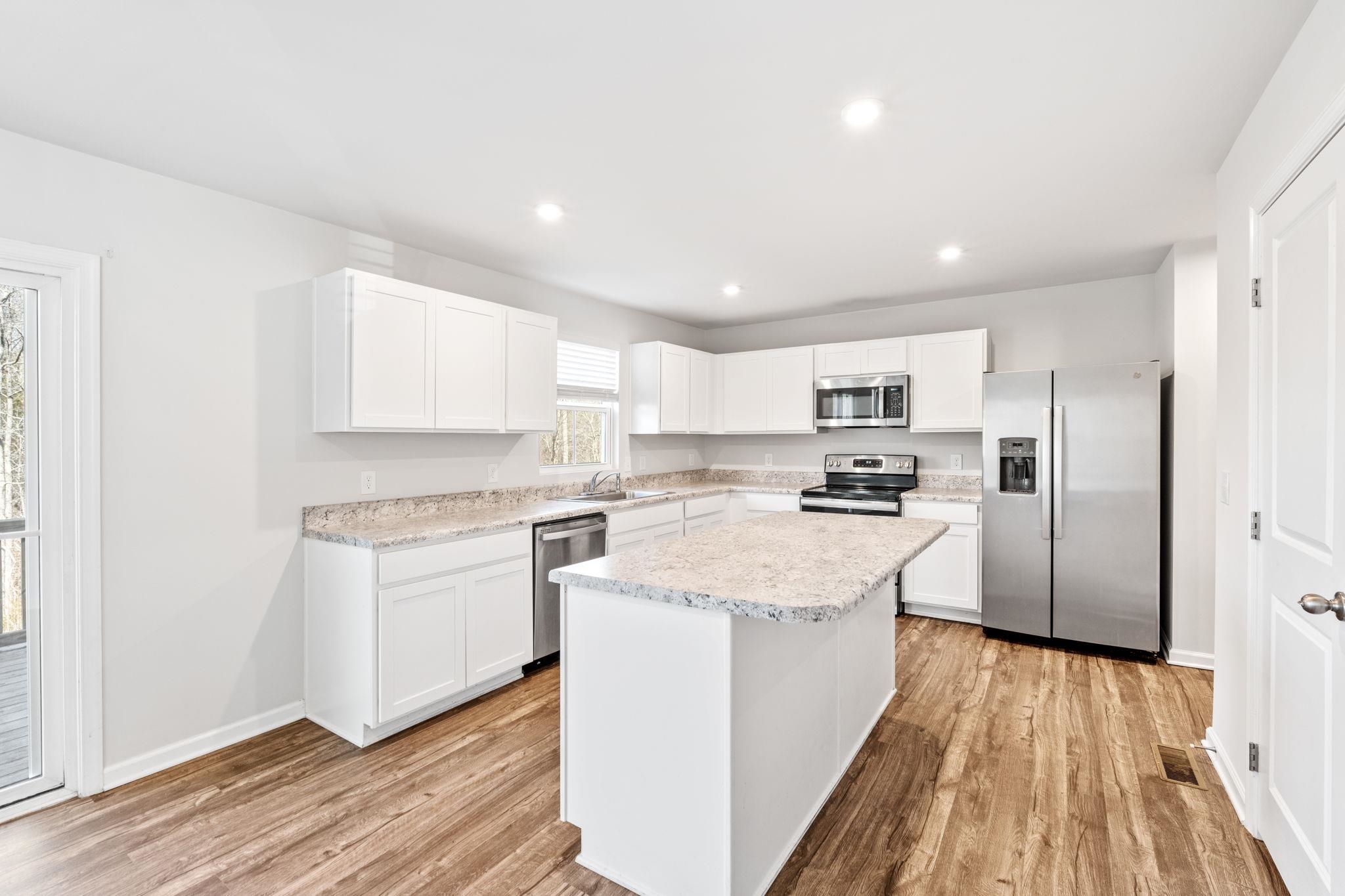 679 Heavenly Days Street Inman, SC 29349 - Photo 8 of 25