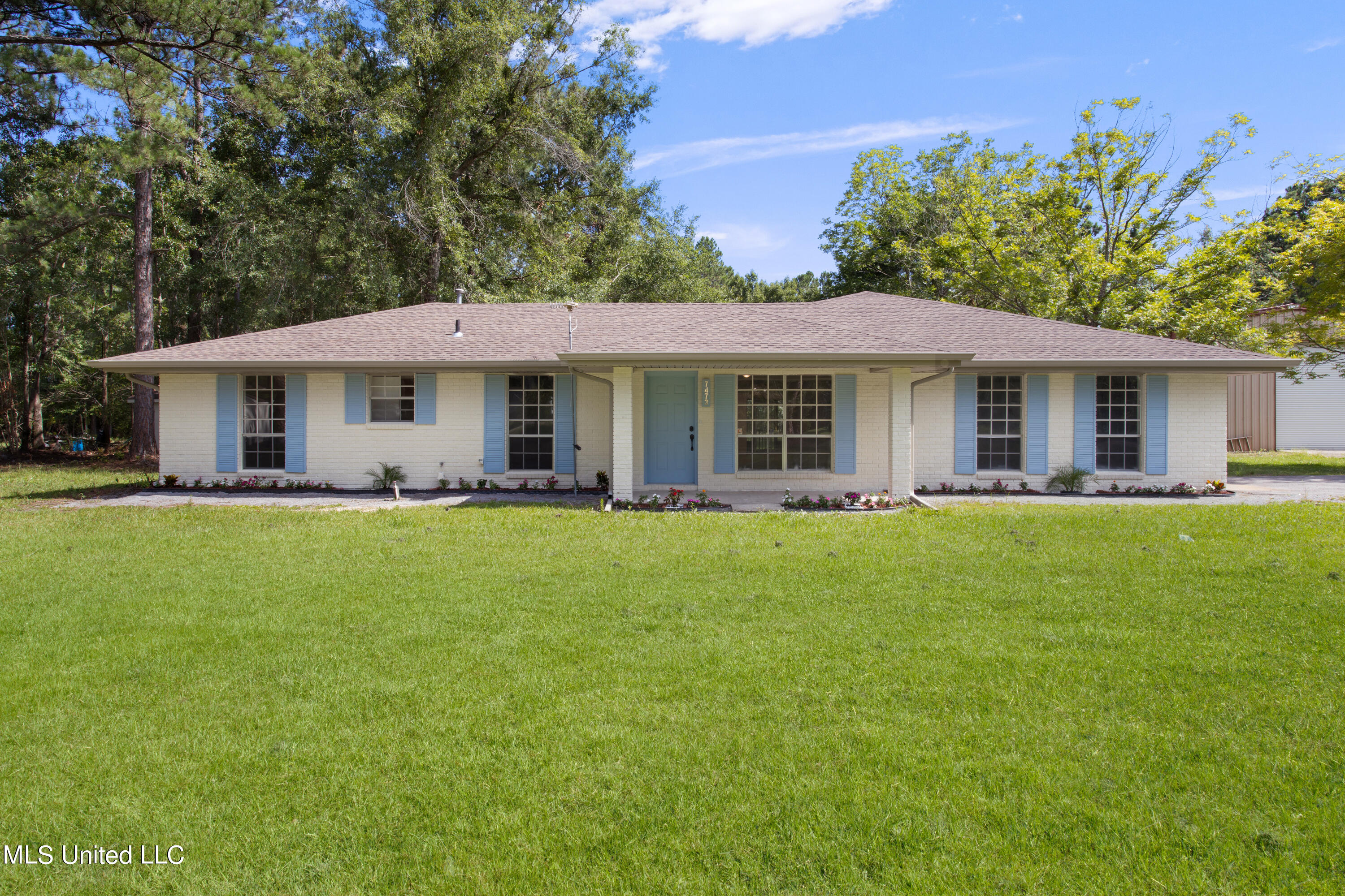 7473 Woolmarket Road Biloxi, MS 39532 - Photo 1 of 35 7473 Woolmarket
