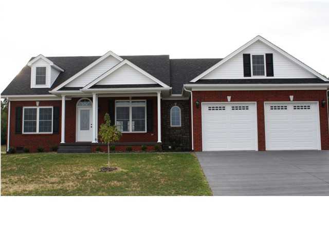 213 Ruth Lane Bardstown, KY 40004 - Photo 1 of 15 Primary Photo
