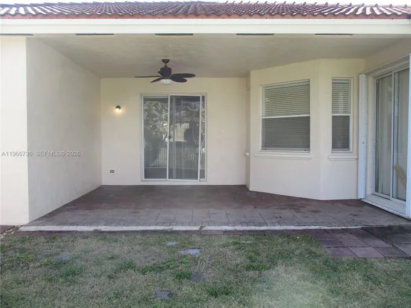 $3,950 | 8803 Southwest 206th Lane, Unit 8803, Cutler Bay, FL 33189