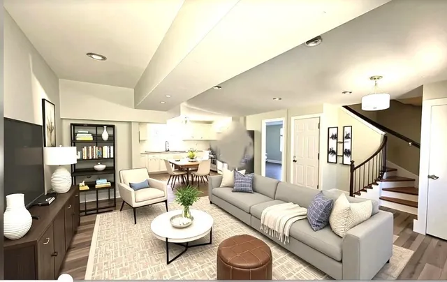 $3,200 | 52 Malden Street, Unit 2, Malden, MA 02148