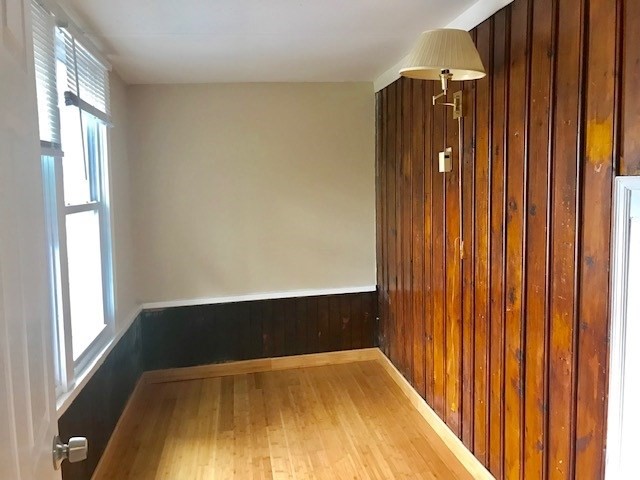 52 Malden Street, Unit 2 Malden, MA 02148 - Photo 8 of 8 a view of wooden floor