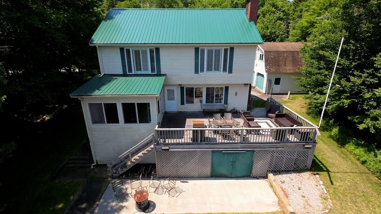 67 Gaddis Road Whiting, ME 04630 - Photo 6 of 41 67 Gaddis8