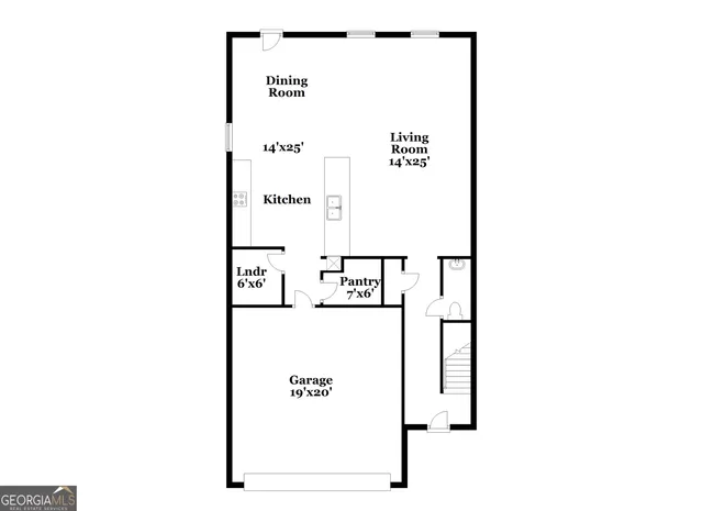 $1,880 | 10902 Wheeler Trace, Hampton, GA 30228