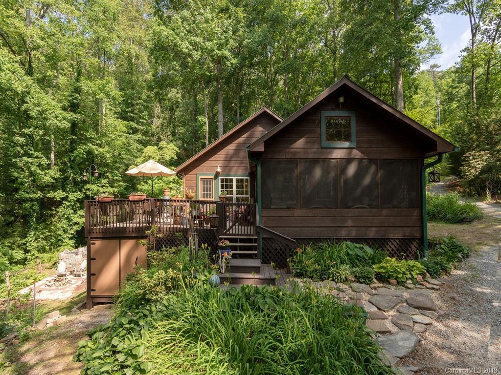 239 Colony Road Hendersonville, NC 28792 - Photo 1 of 25