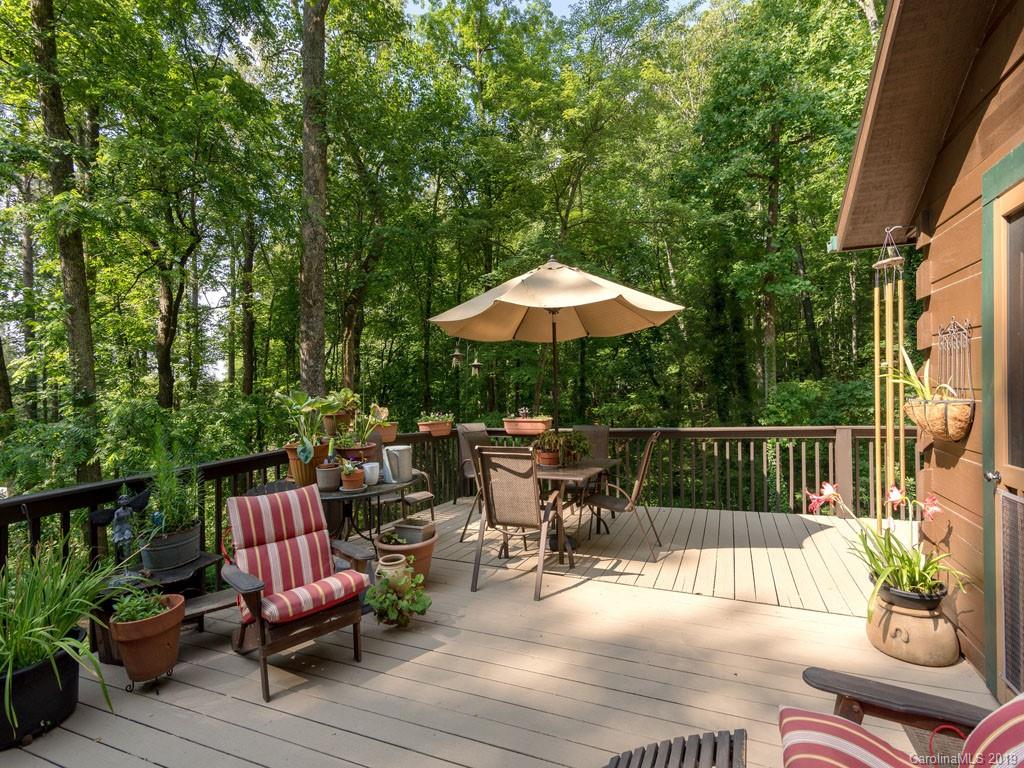 239 Colony Road Hendersonville, NC 28792 - Photo 2 of 25