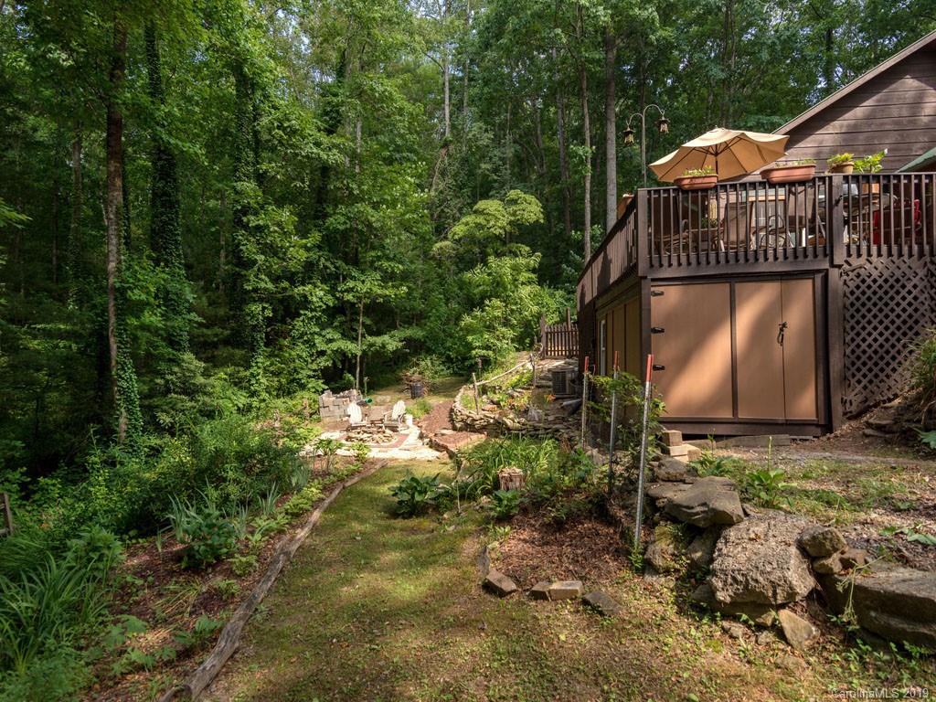 239 Colony Road Hendersonville, NC 28792 - Photo 23 of 25
