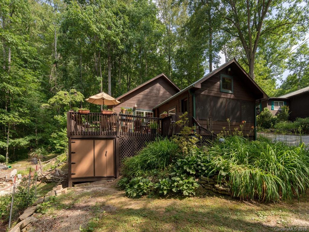 239 Colony Road Hendersonville, NC 28792 - Photo 24 of 25