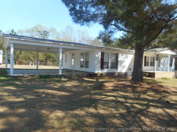 2646 Ponderosa Road Cameron, NC 28326 - Photo 1 of 22 Gallery Image 1
