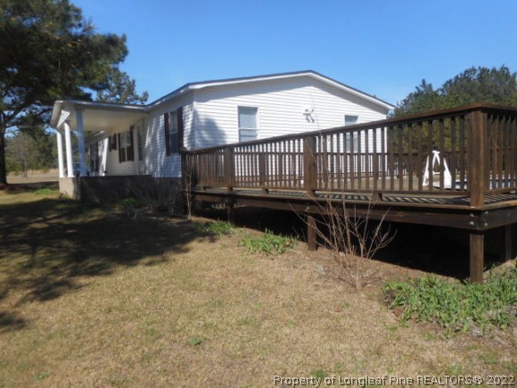 2646 Ponderosa Road Cameron, NC 28326 - Photo 4 of 22 Gallery Image 4
