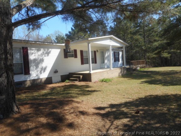 2646 Ponderosa Road Cameron, NC 28326 - Photo 7 of 22 Gallery Image 7