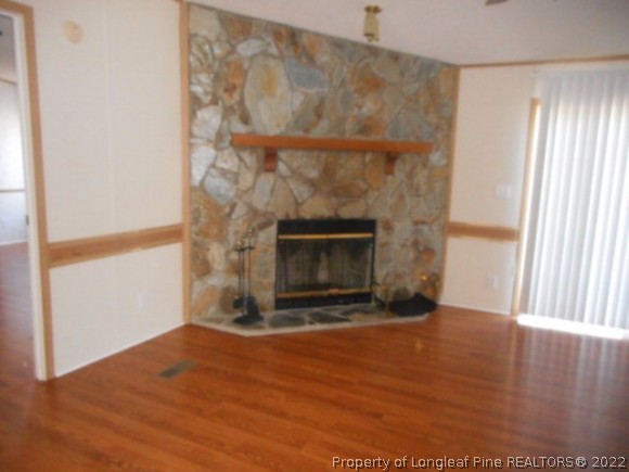 2646 Ponderosa Road Cameron, NC 28326 - Photo 8 of 22 Gallery Image 8