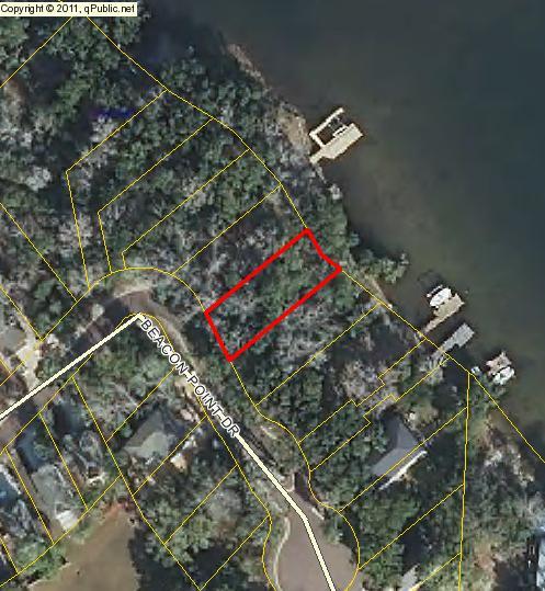 Lot 18 Beacon Point Drive Santa Rosa Beach, FL 32459 - Photo 2 of 5 Lot18