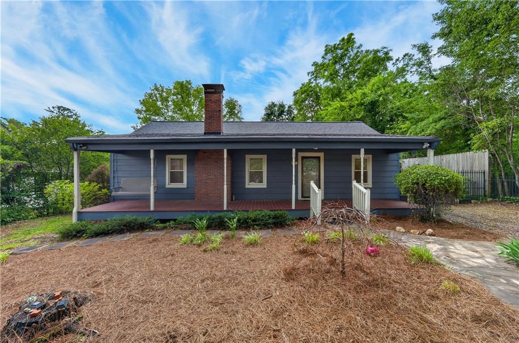 4490 Dallas Street Acworth, GA 30101 - Photo 4 of 64