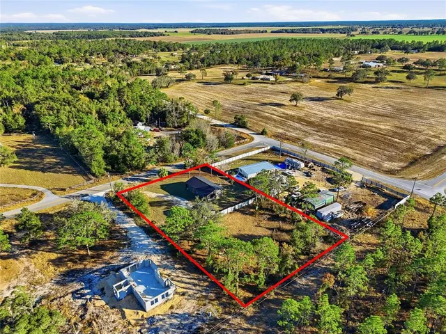 $324,900 | 4030 Northeast 140th Court, Williston, FL 32696