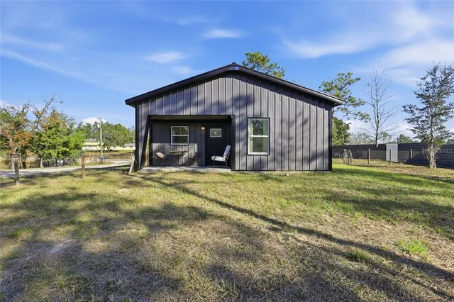 $324,900 | 4030 Northeast 140th Court, Williston, FL 32696