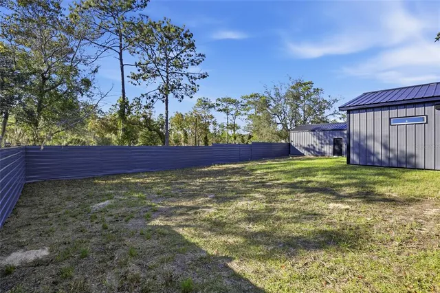 $324,900 | 4030 Northeast 140th Court, Williston, FL 32696