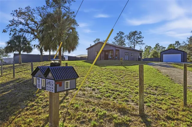 $324,900 | 4030 Northeast 140th Court, Williston, FL 32696