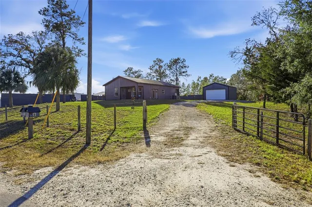 $324,900 | 4030 Northeast 140th Court, Williston, FL 32696
