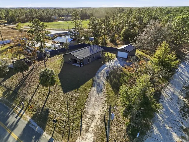 $324,900 | 4030 Northeast 140th Court, Williston, FL 32696