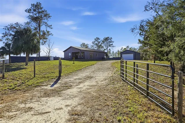 $324,900 | 4030 Northeast 140th Court, Williston, FL 32696