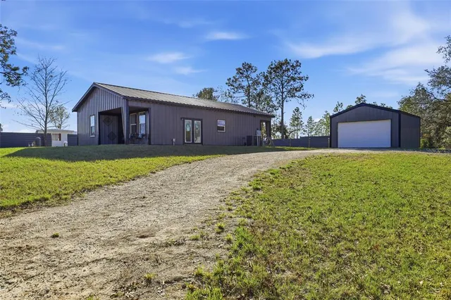 $324,900 | 4030 Northeast 140th Court, Williston, FL 32696